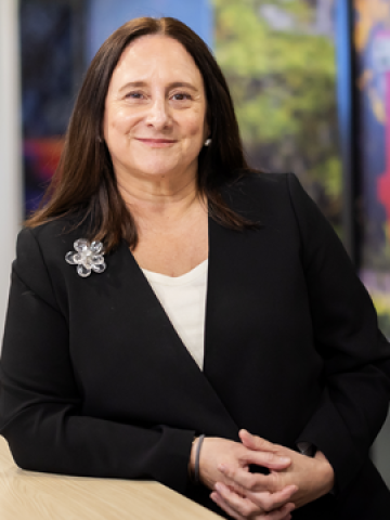 Associate Vice President