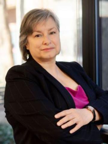 Amy Hooper