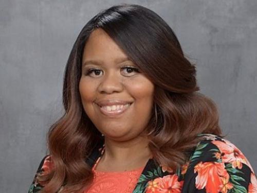 Professional headshot photo of LeWanna &quot;LeLe&quot; Hobbs