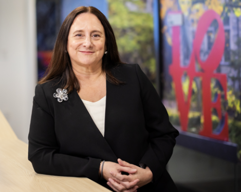 Associate Vice President