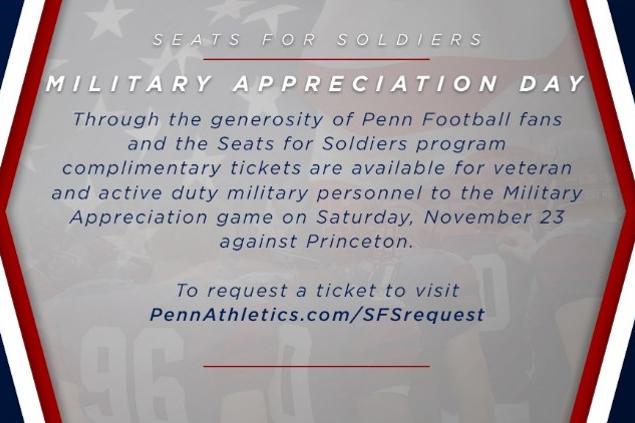 Military Appreciation Game Thumbnail